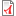PDF symbol