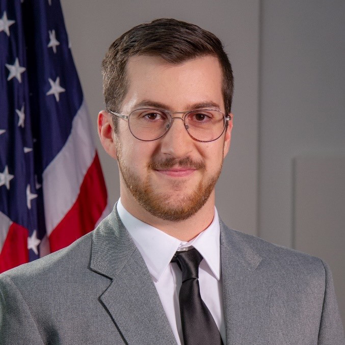 Pathways Intern Photo 4